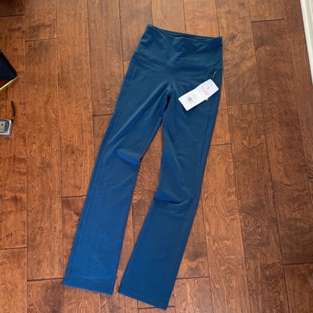 Lucy Perfect Core High Rise Microboot XS